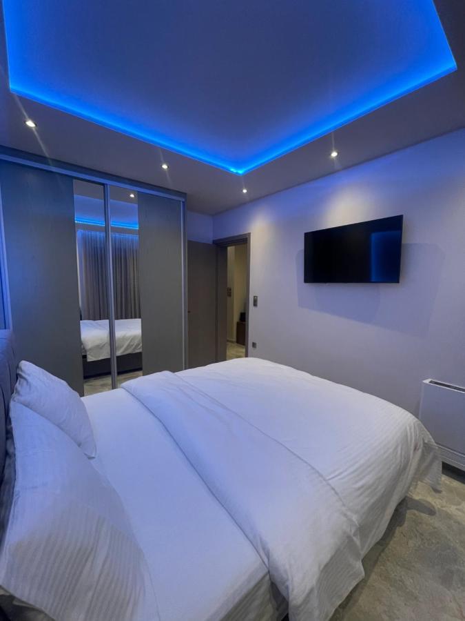 Natasa'S Luxury Apartment アレクサンドルポリス エクステリア 写真