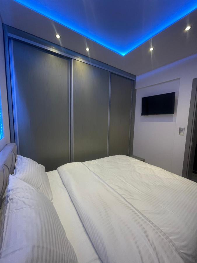 Natasa'S Luxury Apartment アレクサンドルポリス エクステリア 写真