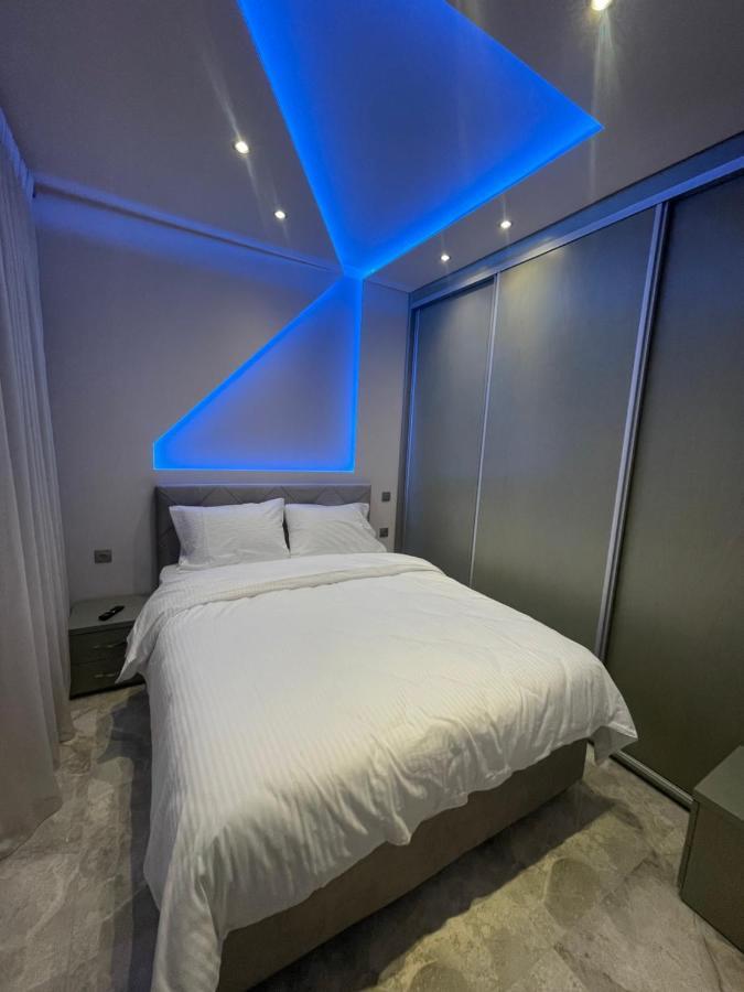 Natasa'S Luxury Apartment アレクサンドルポリス エクステリア 写真